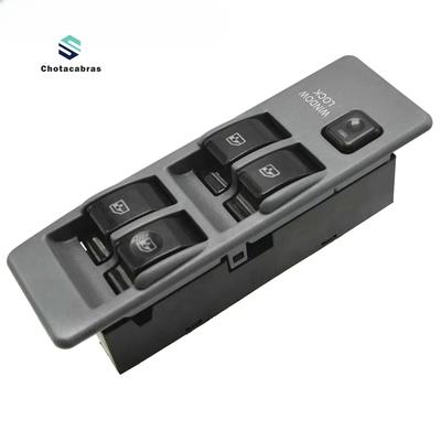 For Mitsubishi Pajero Montero 1990 - 2003 Driver Side Electric Power Window Switch Glass Lifter Button MR753373 Car Accessories