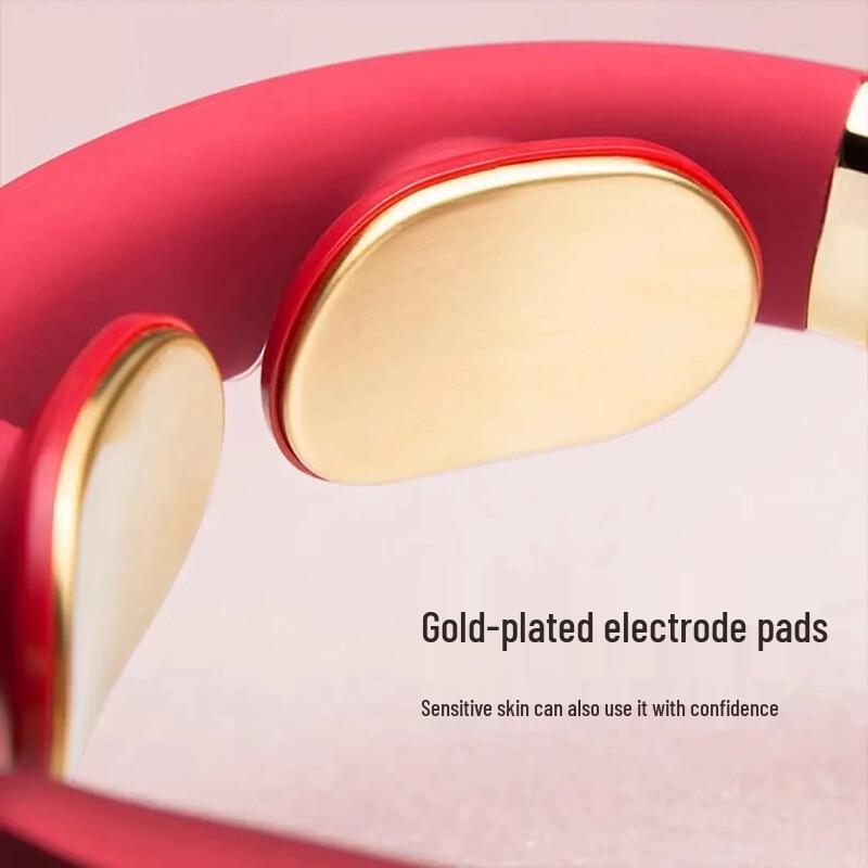 SKG Smart Neck Massager CN plug (adapter included)