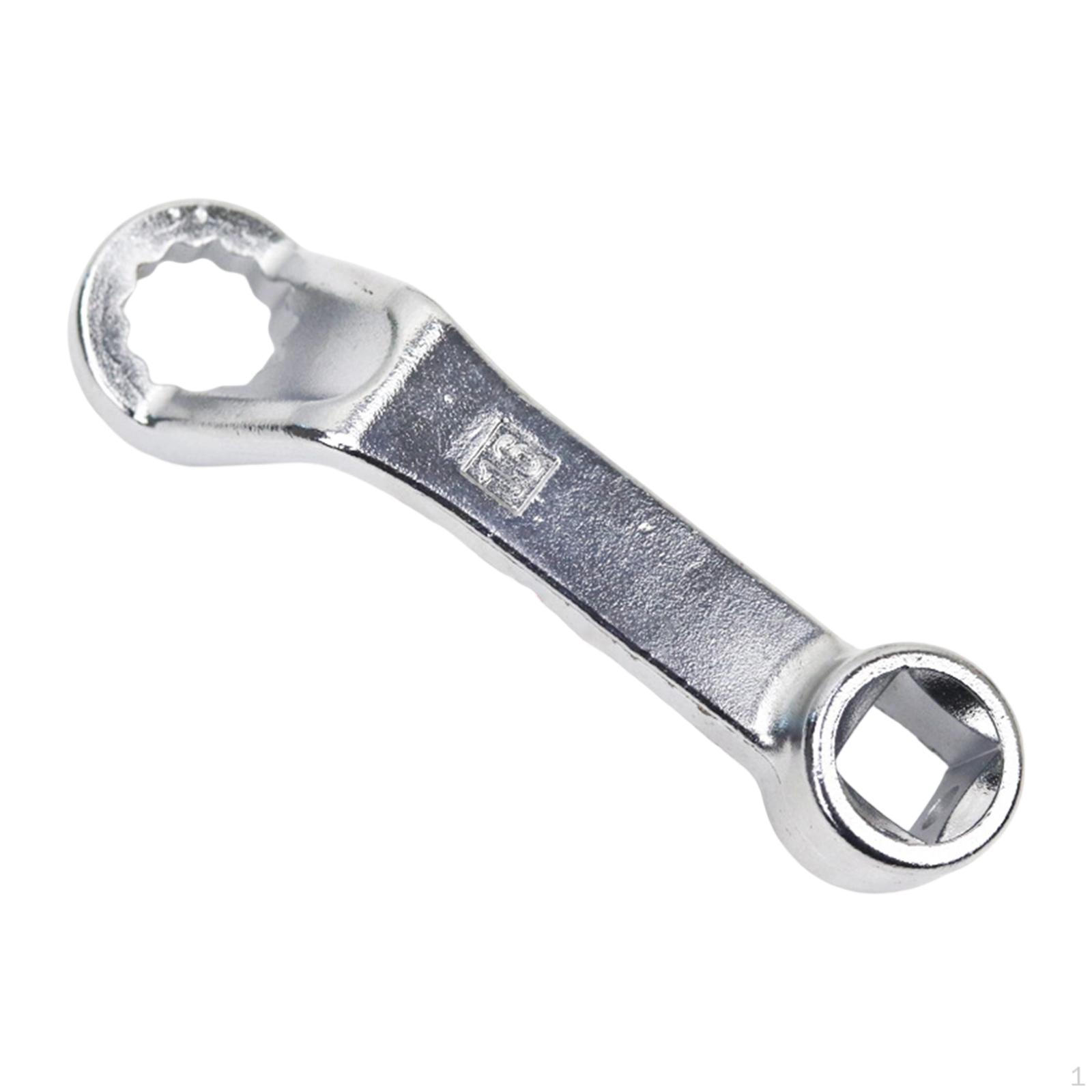 

Accessories for Engine Mounting Socket Wrenches, Removal Wrench Kit, Hand Tools Automotive 1.6 cm Hole