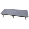 Tri-polar Folding Office Nap Bed