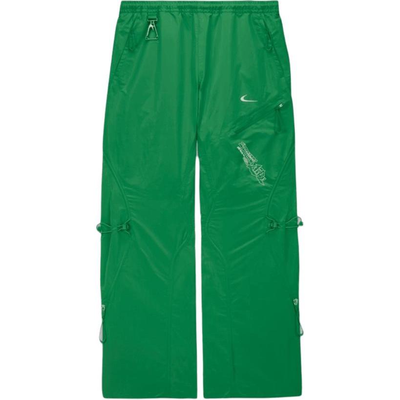 New Nike X Off White Pants Asia Sizing DV4453-389