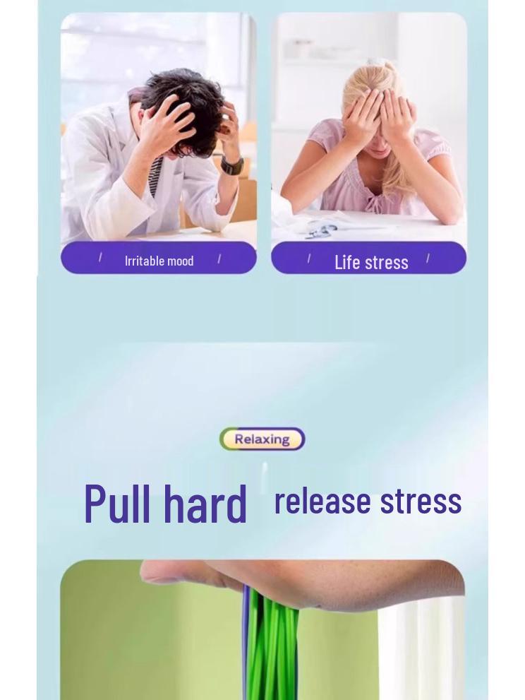 Free Shipping: Squeezing Cyclops Monster Toy - Screaming Stress Relief