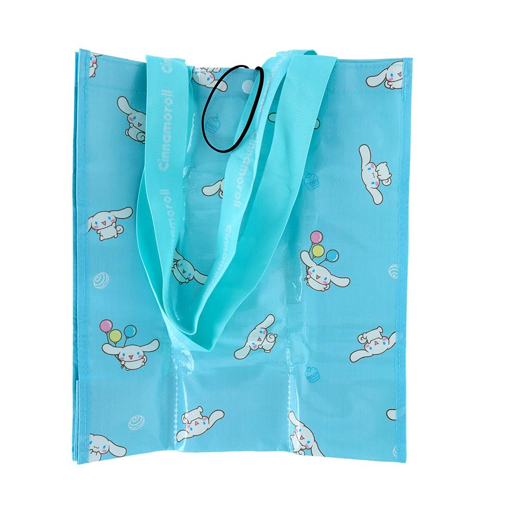 

Sunstar Stationery Cinnamoroll Sanrio Characters Эко S2337940 Сумка, Полипропилен, Cinnamoroll,