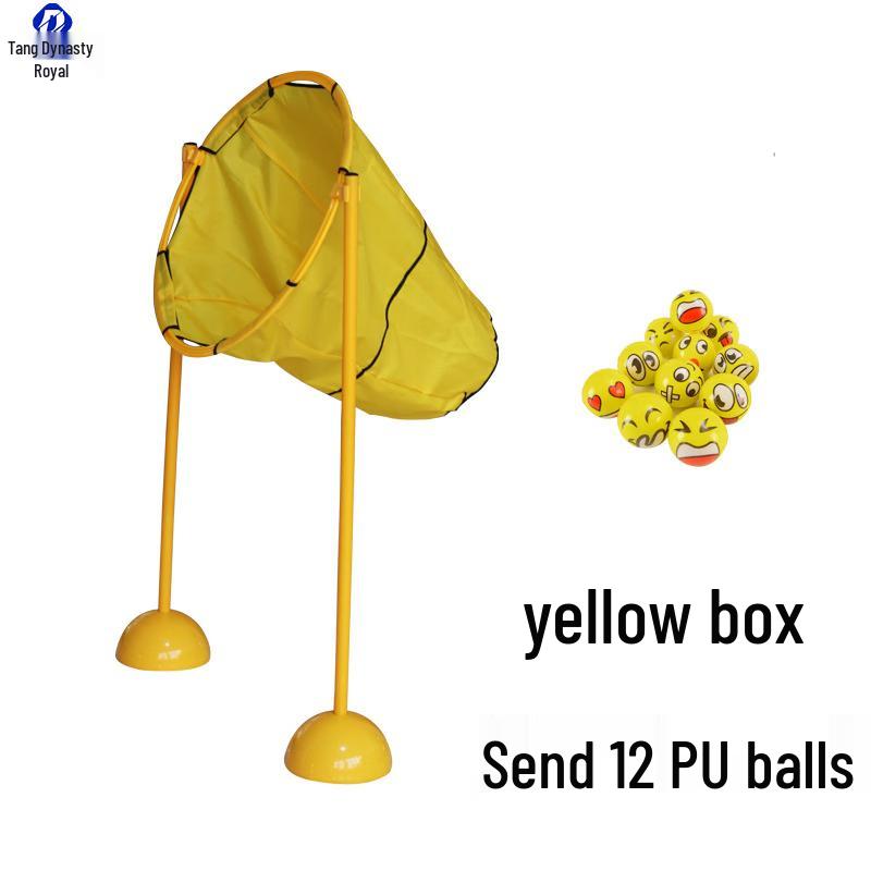 Kids Interactive Ball Toss Game