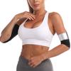 Women's Body Shaping Arm Sleeves: Yoga & Fitness Slimming, Sweat-Inducing Arm Bands, Protective Gear