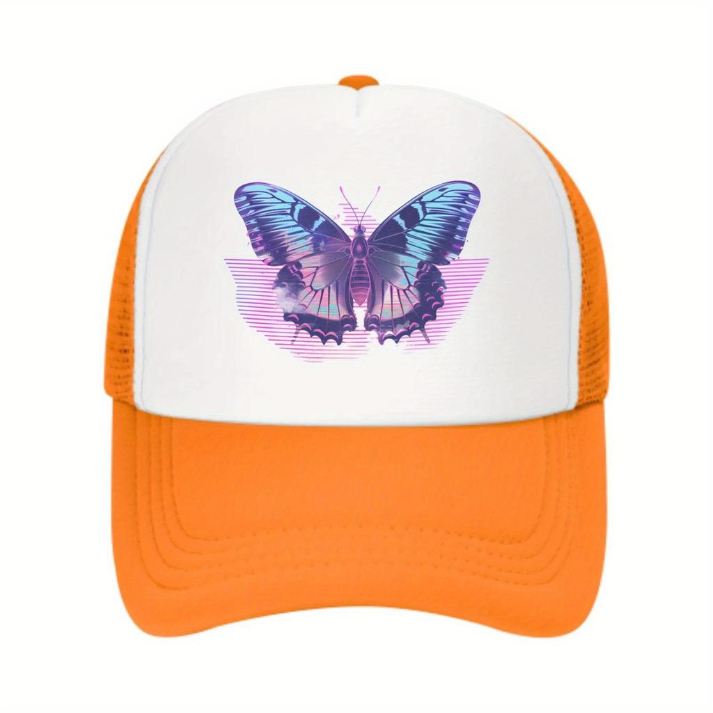 Baseball Cap Hats Caps Hats Anime Graphic Adult Unisex Women Father Birthday New Year Christmas Gifts Retro Sports Outdoor