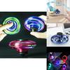 High-quality Intelligent Ufo Flying Spinner Toy For Kids Usb Charging Durable Design