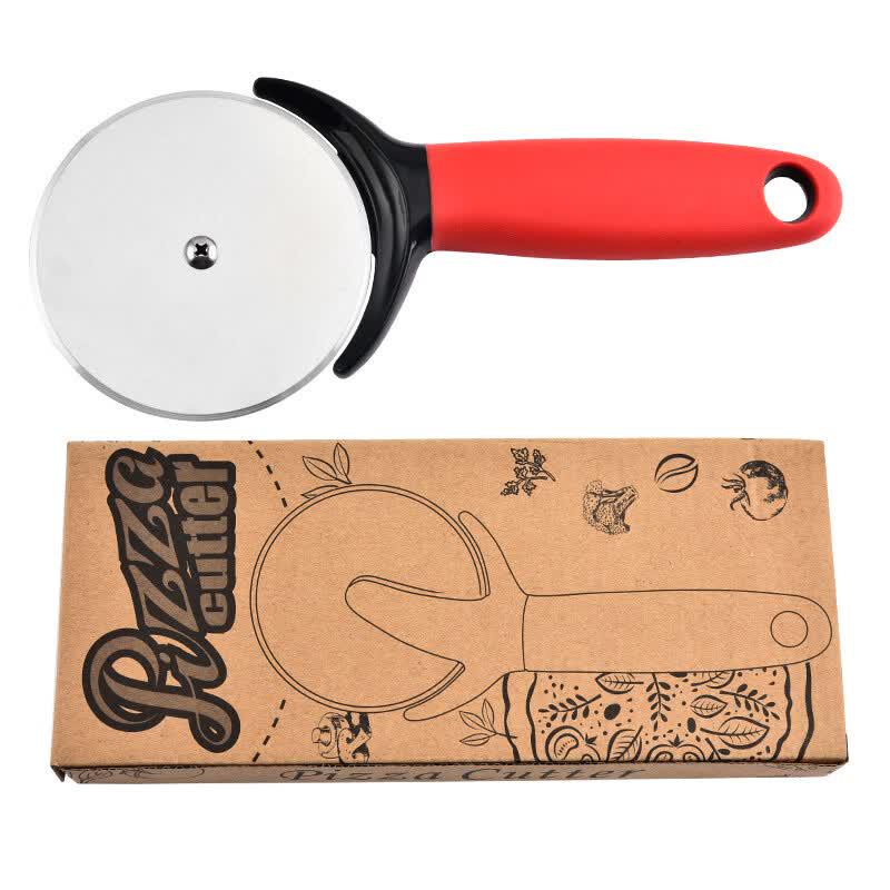 MDNG Round Pizza Cutter Wheel