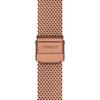 Tissot Stainless Steel pink Dial Men's Fashion Watch T143.210.33.331.00