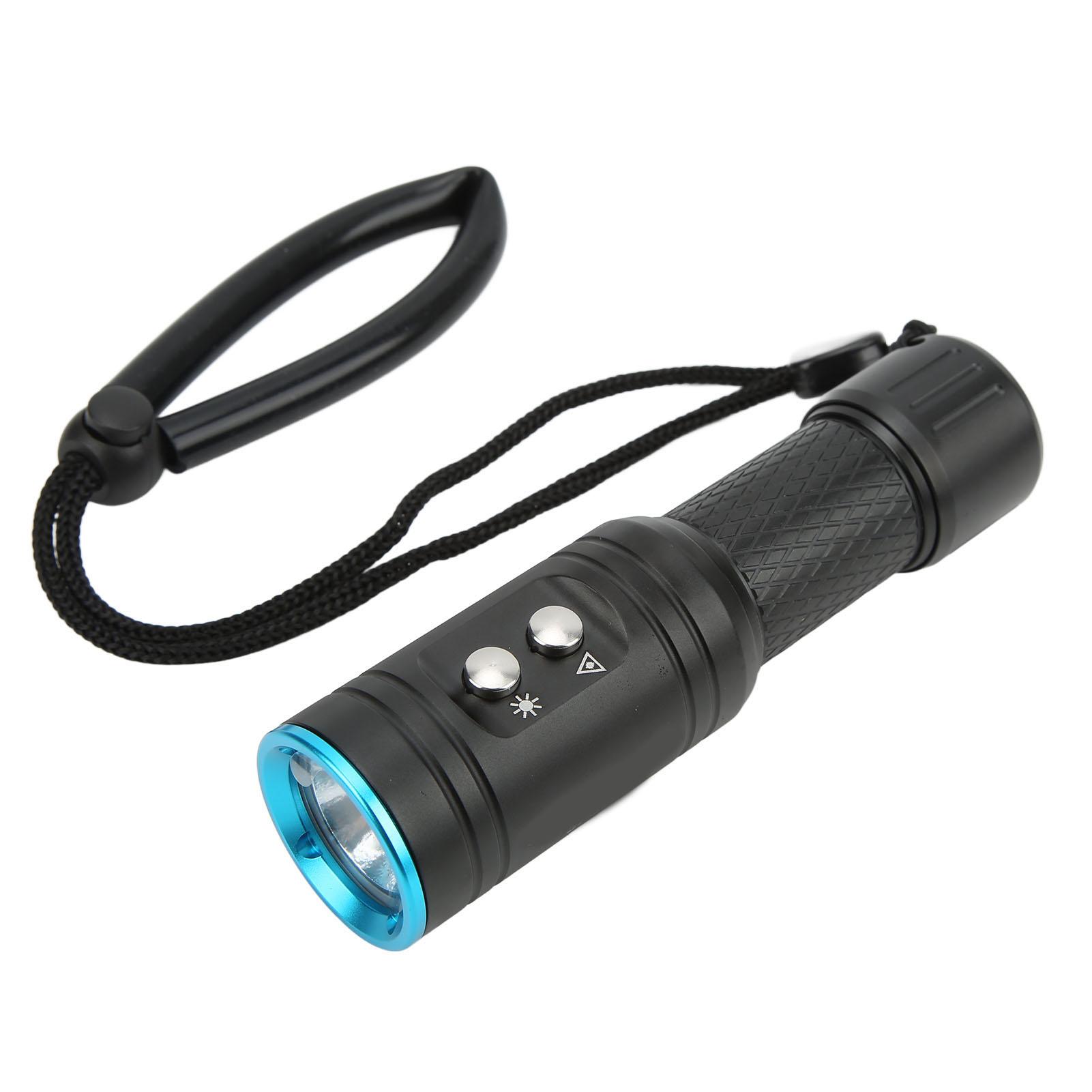 

Фонарь для дайвинга SFL03 из алюминиевого сплава с зеленым лазером, водонепроницаемый IPX8, фокусирующийся фонарик