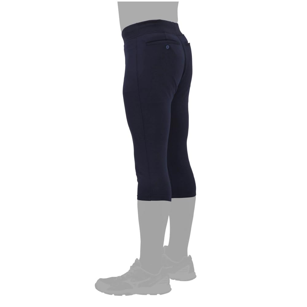 Mizuno Pants 12JD1F97 Navy