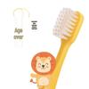 65-Hole Wide Head Toothbrush