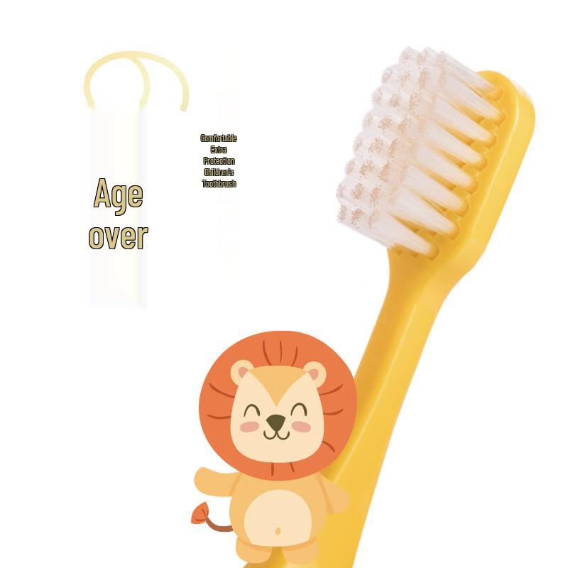 EBISU 65-Hole Wide Head Toothbrush