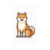 Shiba Inu_ A Comprehensive Guide Soft Face Towel Quick Dry Pool Bath Cotton Towels Breathable