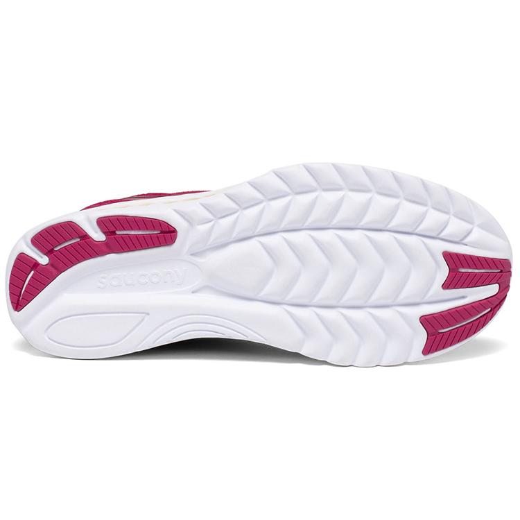 saucony Women's Kinvara 11 'Berry Gold' S10551-20