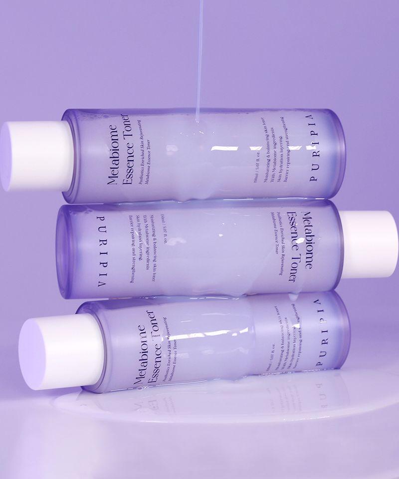 Metabiome Probiotic Essence Toner 150ml