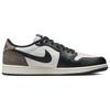 Air Jordan 1 Retro Low OG Mocha Ανδρικά Αθλητικά Παπούτσια Καφέ Λευκό Μαύρο CZ0790-102