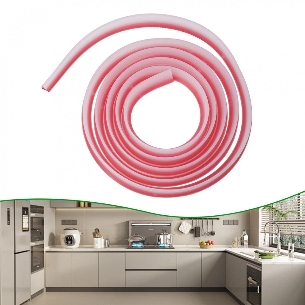 Water Stopper Shower Barrier Blocker Collapsible Dam