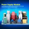 4A Switching Power Supply Module AC110V 220V To DC12V 50W Maximum 6A Low Voltage Converter Board High Efficiency Low Fluctuation