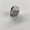 ABYB 1Pc ATN3600L Stylus Needle Clear Treble Performance for AT-LP60 Turntable Vinyl Record Phonograph Jazz Lovers