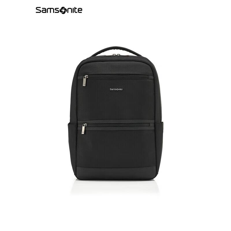 Samsonite 14-inch Business Travel Laptop Backpack