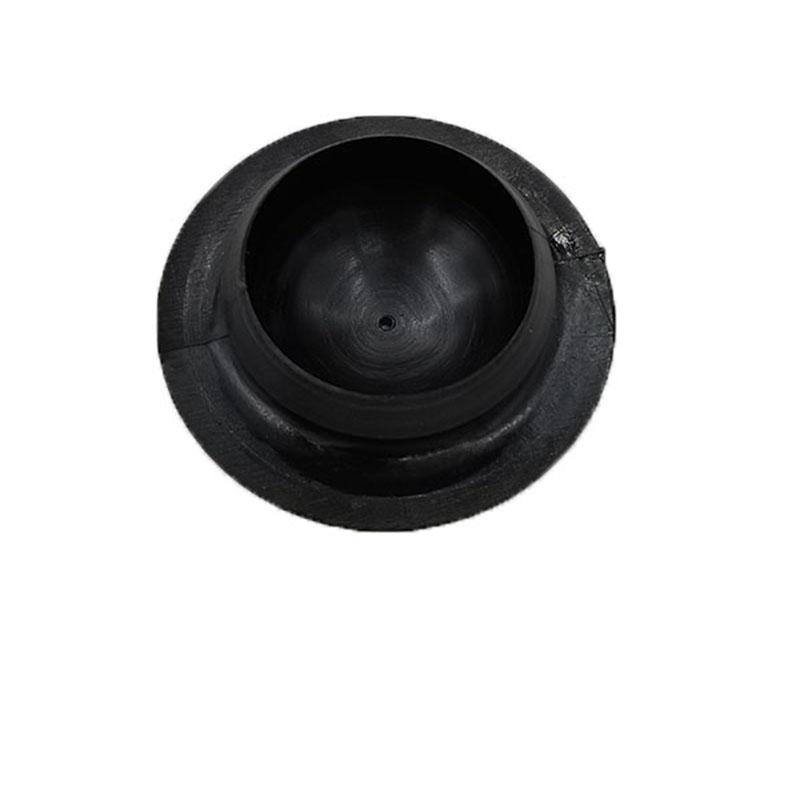 Car Waterproof Dustproof Shock Absorber Cap For Nissan Versa Tiida Latio Dodge Trazo C11 2007 2008 2009 2010 2011