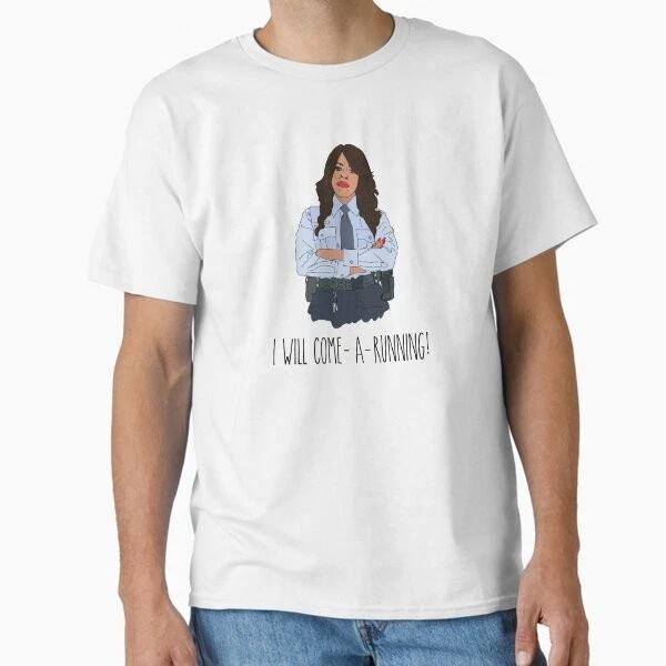 Denise Hemphill Classic Tshirt Made In Usaaus Tshirt S2xl S