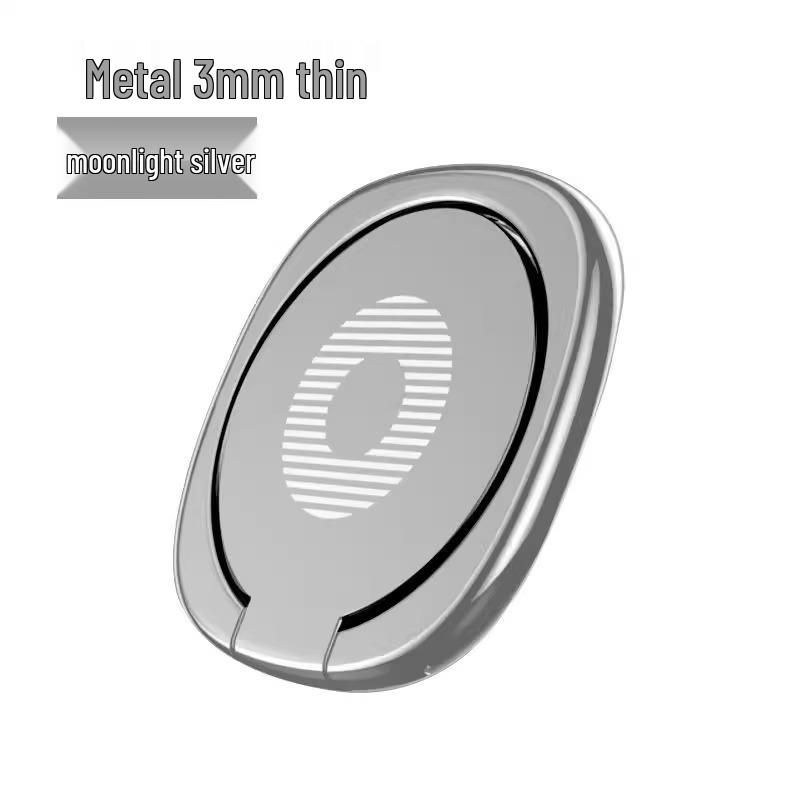 

Бесплатная доставка: Многофункциональное металлическое кольцо-держатель для телефона и подставка для настольных компьютеров