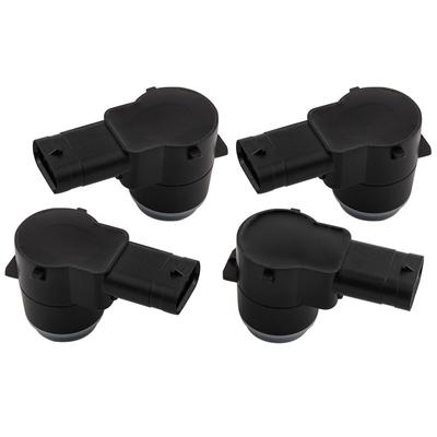 Elettronica auto – Sensori di parcheggio