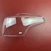 For Toyota Rav4 2016-2019 Car Taillight Cover Lampshade Case Taillamp Shell Plexiglass Replace Lens Shade Lampcover Auto Parts