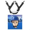 Adjustable Helmet Chin Strap for Hard Hats - Secure And Easy To Use
