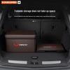 Wuling Hongguang Mini S3 Car Trunk Storage Box