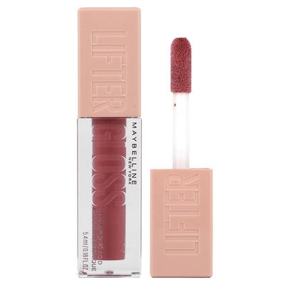Lifter Gloss + Hyaluronsäure, 005 Blütenblatt, 0,18 fl oz (5,4 ml)