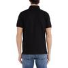 EMPORIO ARMANI Polo Shirts Men's Dark Blue Polo Collar Moderate Straight Fit 6R1F87-1JGYZ-09N6