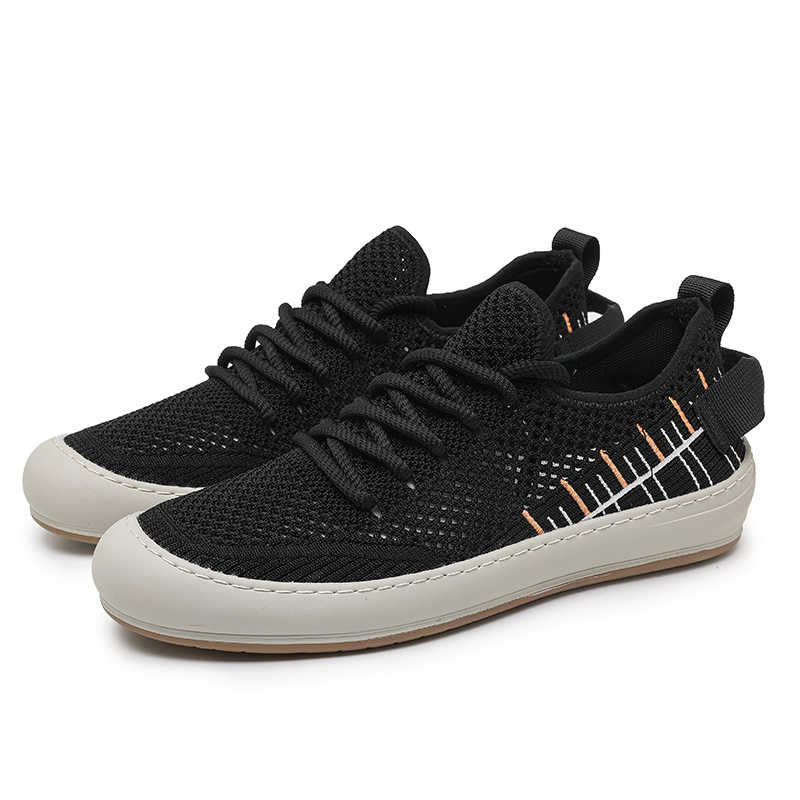 Fashion Summer Winter Breathable Shoes Casual Men's Luxury Sneakers Loafers Sport Hospitality New Order Everything Basctt New Style