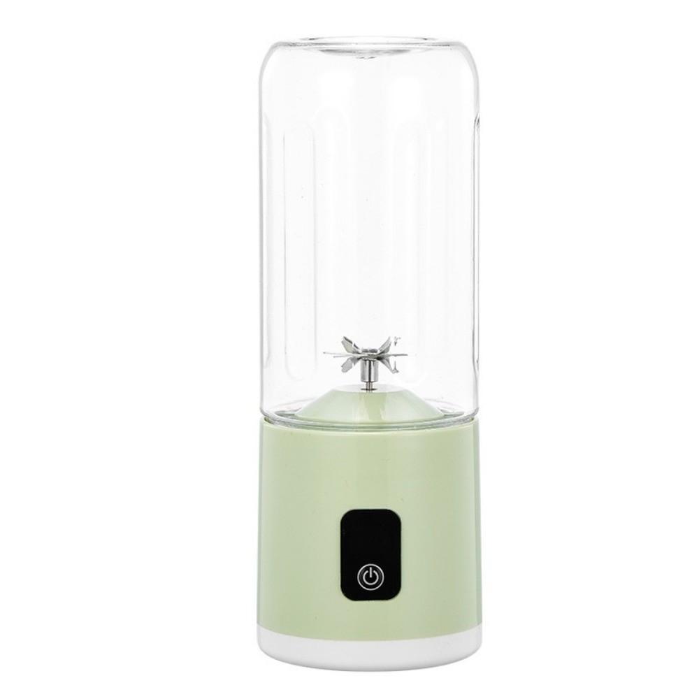 USB Rechargeable Electric Fruit Juicer Portable Fruit Blender Cup Fruit Extractor Cup Summer