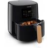 Heißluftfritteuse PHILIPS Ovi mini HD9255/80