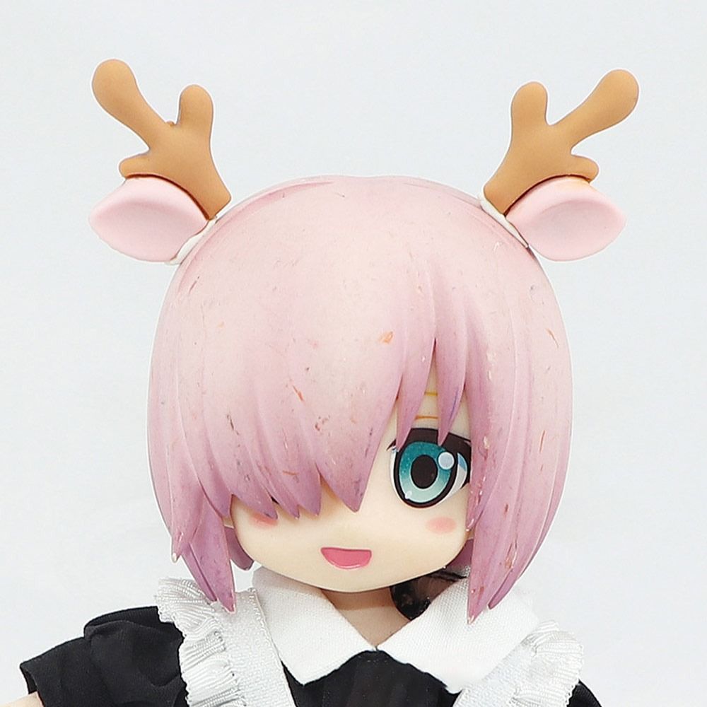 Plastic Cute Car Ear 8 Styles Miniature Hat Accessories High Quality Doll Clothes  GSC Doll