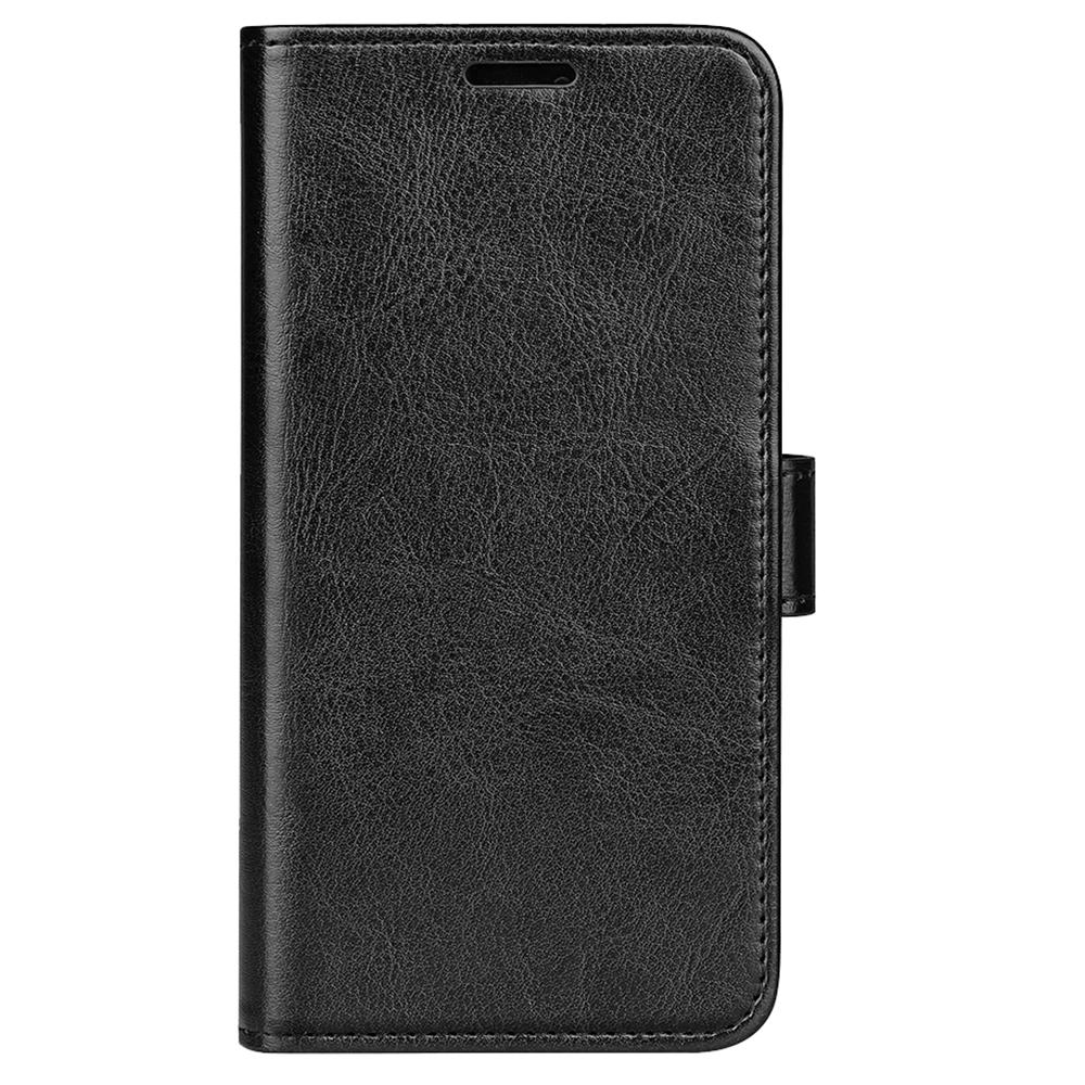 For Xiaomi Redmi K70E 5G/Poco X6 Pro 5G Case Viewing Stand Leather Phone Cover