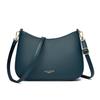 Cross women's bags new urban simplicity trend fashion shoulder crossbody portable armpit bag