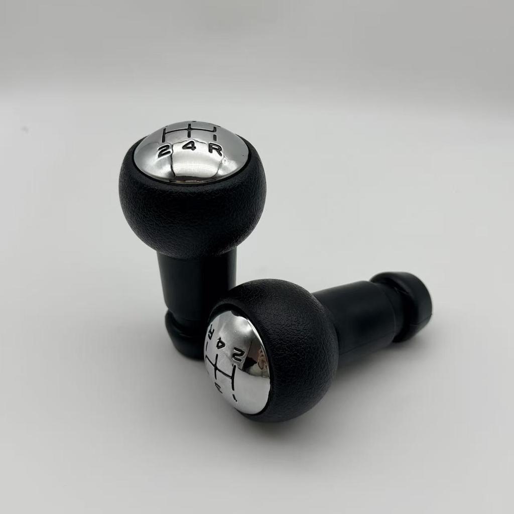 Kompatibler Schalthebelknauf für Peugeot 307/207/206 & Citroen 5-Gang Manuell – Hochwertiges Autozubehör