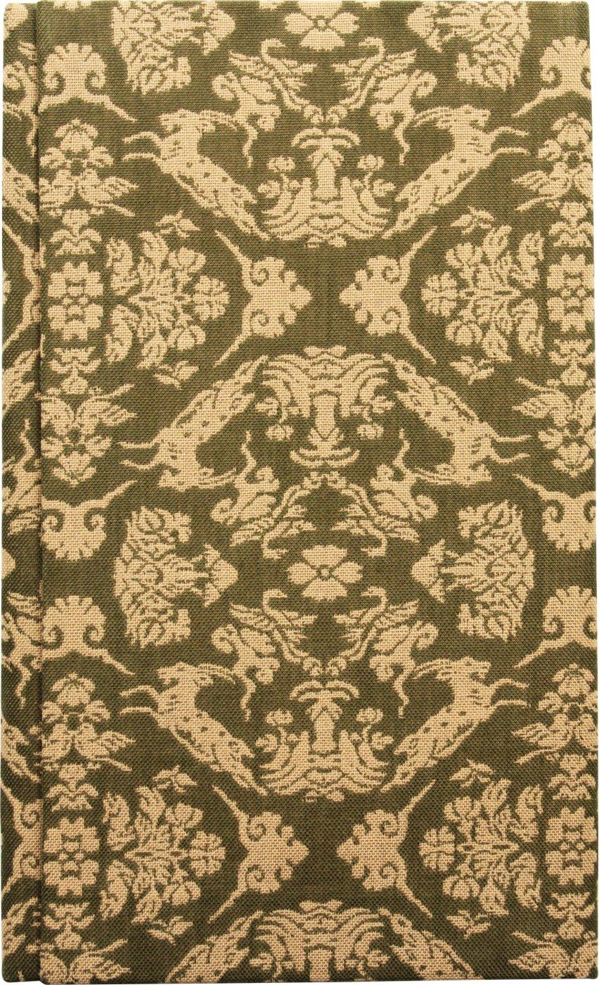 

Марузен Фукуса (Фукуса) для праздников и соболезнований, Зеленый с дизайном козы, Золотой конверт Фукуса с узором Сёсоин, Зеленый, Прибл.. 12 х 20 см