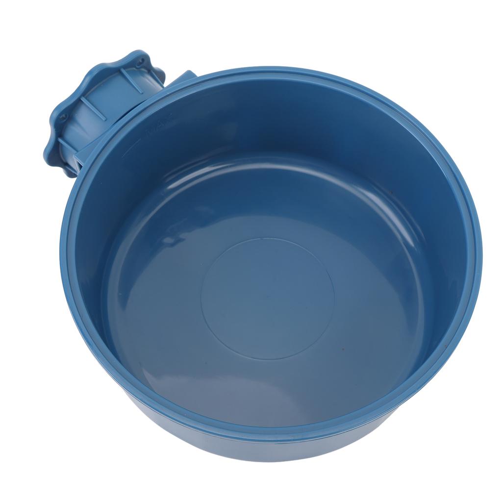 Heated Water Bowl Constant Temp Keep Water Warm Large Capacity Winter Dog Bowl for Pets Cats
