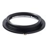 Concept Lens Mount Adapter lens to Canon K&F KF-LREF (Leica R-mount EF-mount conversion)
