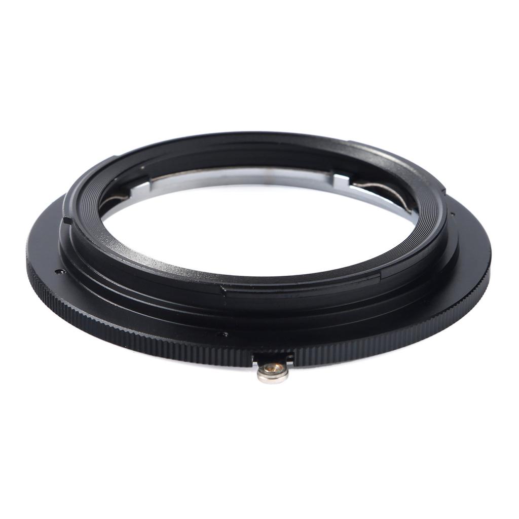 Concept Lens Mount Adapter lens to Canon K&F KF-LREF (Leica R-mount EF-mount conversion)
