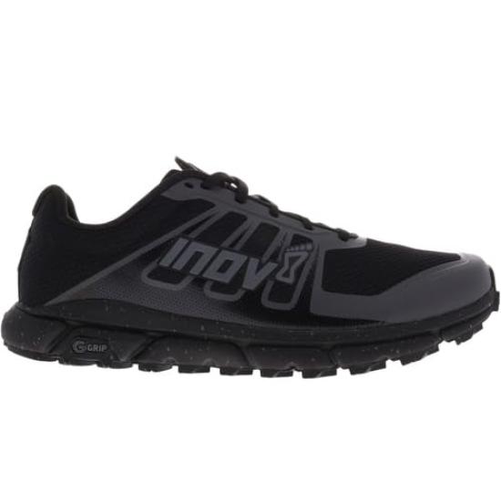 

Кроссовки для бега по пересеченной местности FLYULTRA G 270 V2 MS Ultra Trail Long Distance Graphene Lightweight Cushion Grip Durable Graphite x Black cm [Innovate]