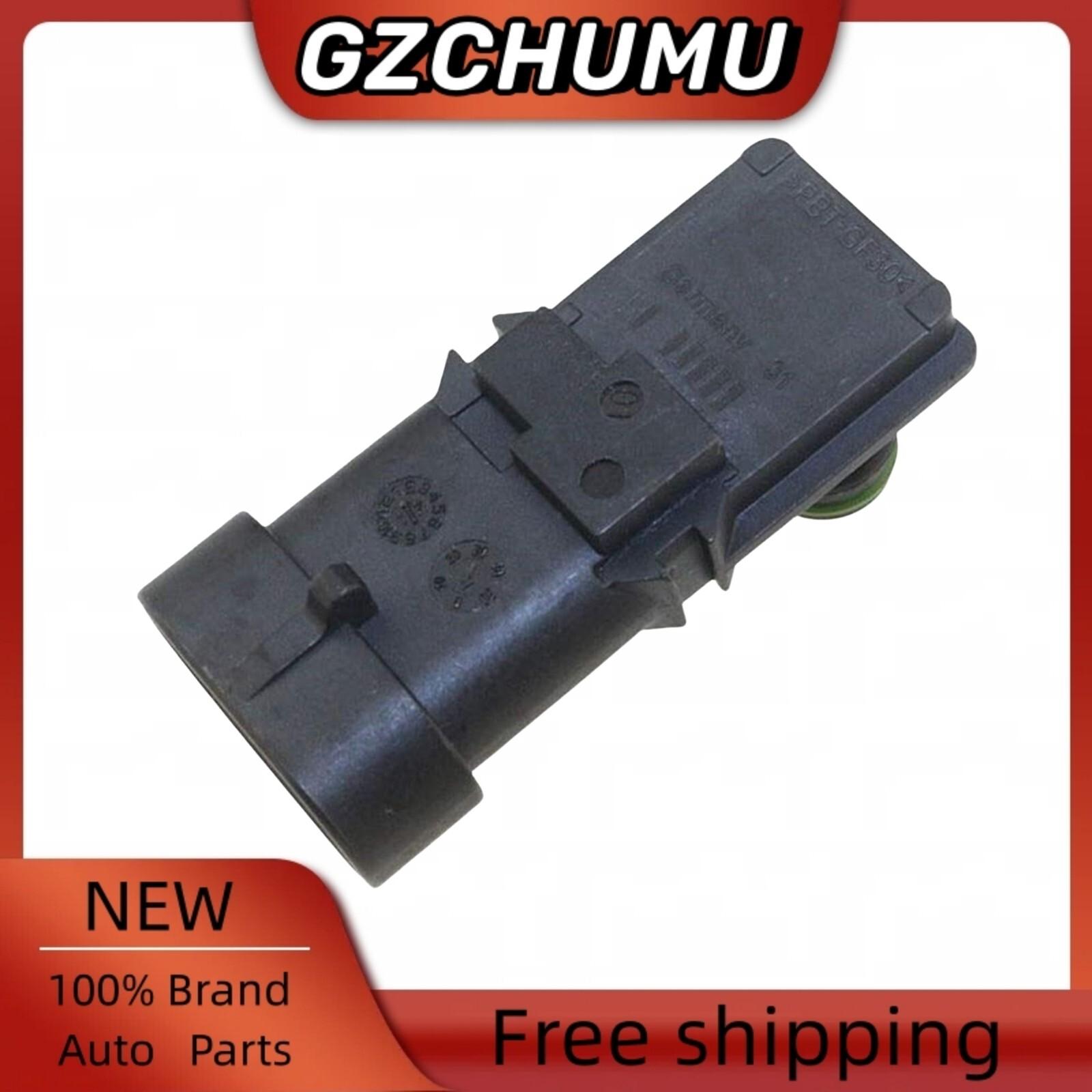 MAP Sensor 7700101762 For Renault Laguna Espace Twingo Clio Megane Scenic Symbol