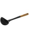 Staub "Silicone Soup Ladle" Spatula and Ladle [Official Japanese Product] Ustensiles Soup Ladle 40503-104