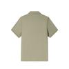 Anta Comfortable Simple Versatile Letter Sports Polo Shirt Men Tops Lake-Green 152526106-2
