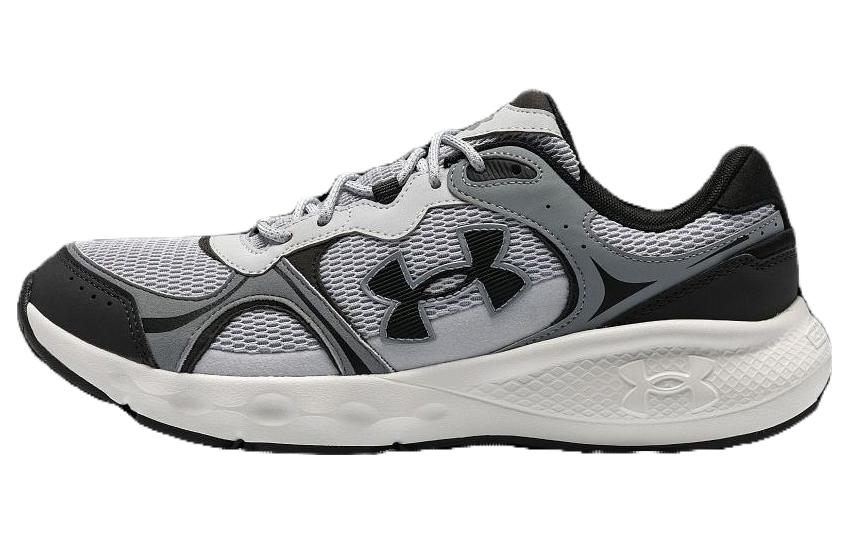 Under Armour Charged Vantage 2 Черный Серый 3028445-100 42.5